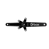 Bielas Box Five Negro
